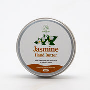 Jasmine Hand Butter