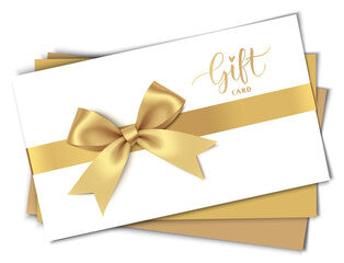 Natural Body Care By Ros Gift Card