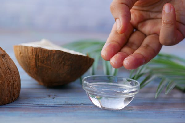 Why You Can’t Do Without Coconut Oil