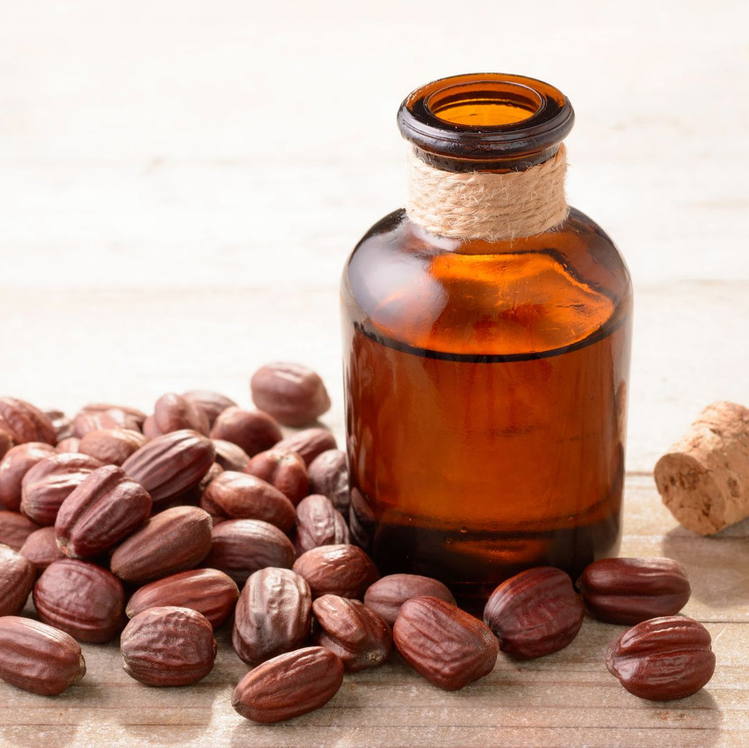 Why use Jojoba oil?