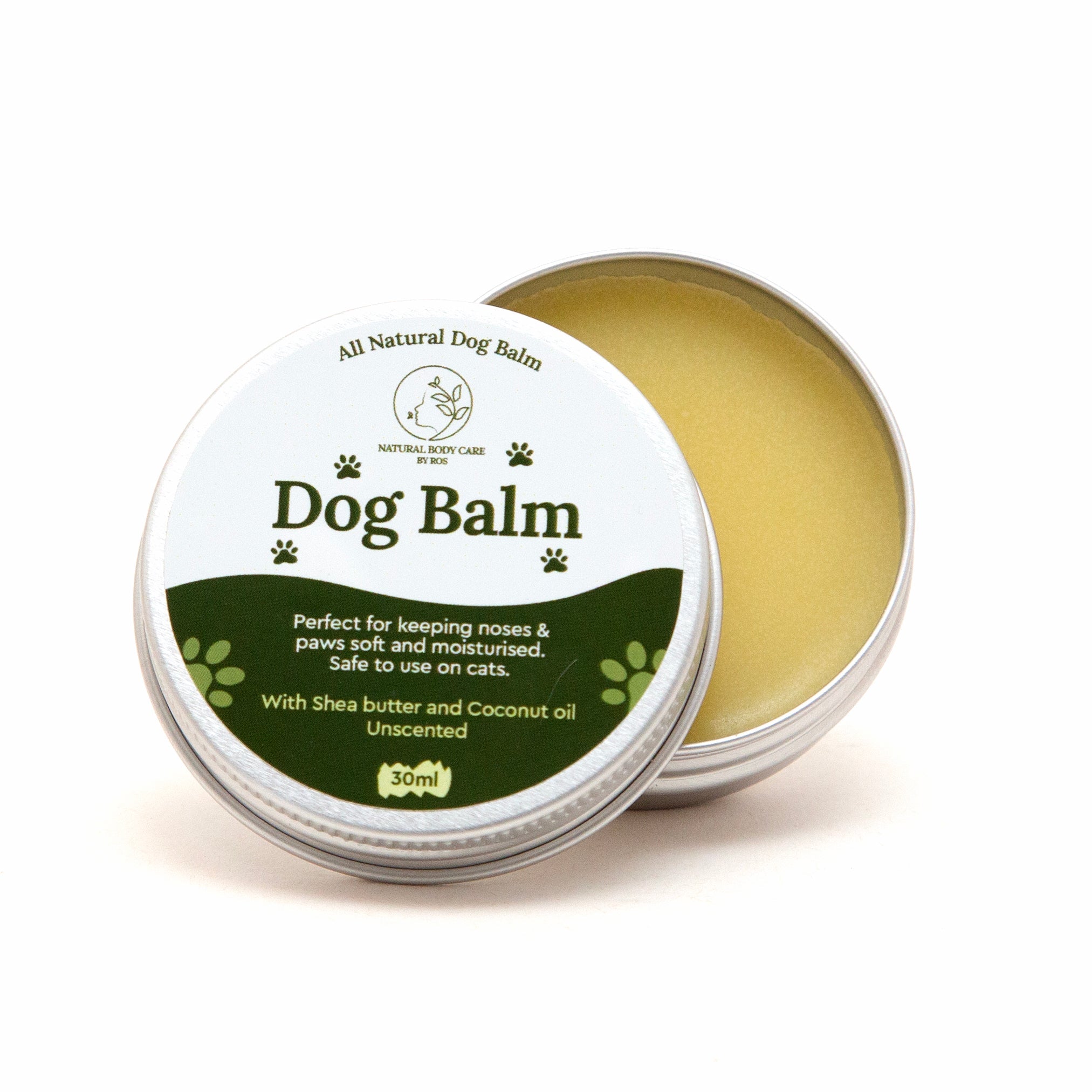 Dog Balm