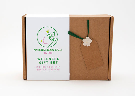 Peppermint Gift Set
