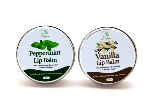 Lip Balm