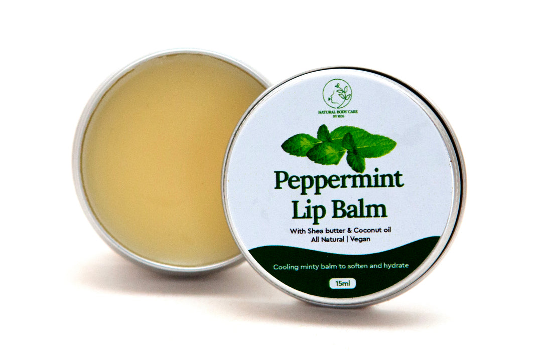 Lip Balm