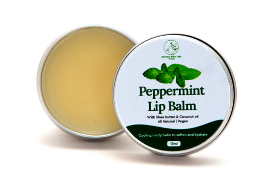 Lip Balm