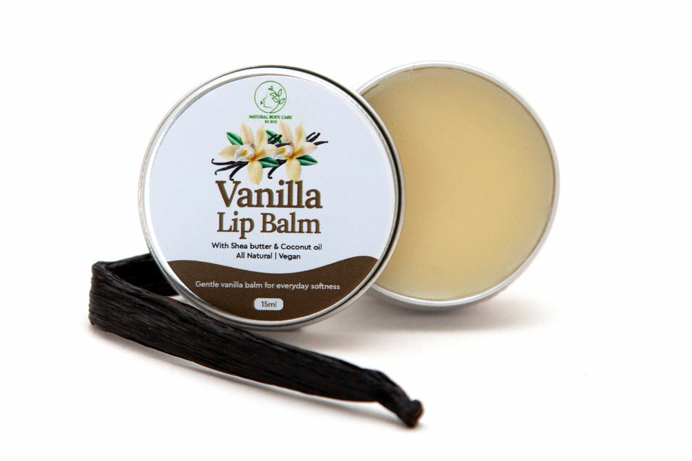 Lip Balm