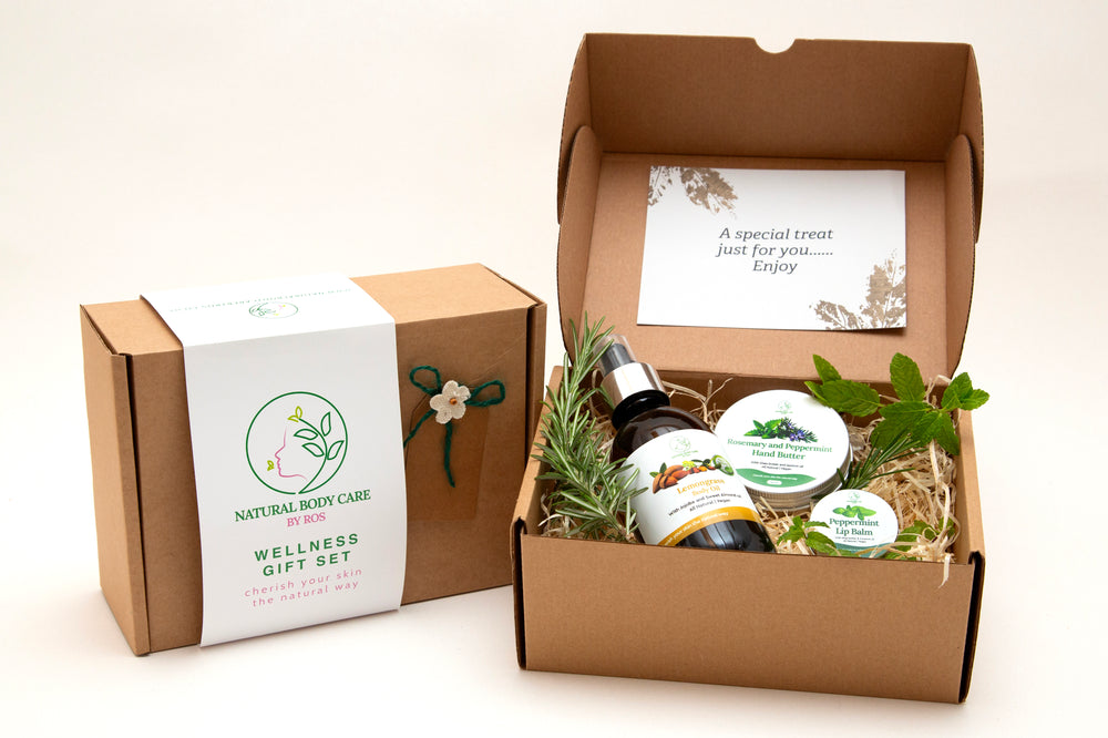 Men’s Gift Set