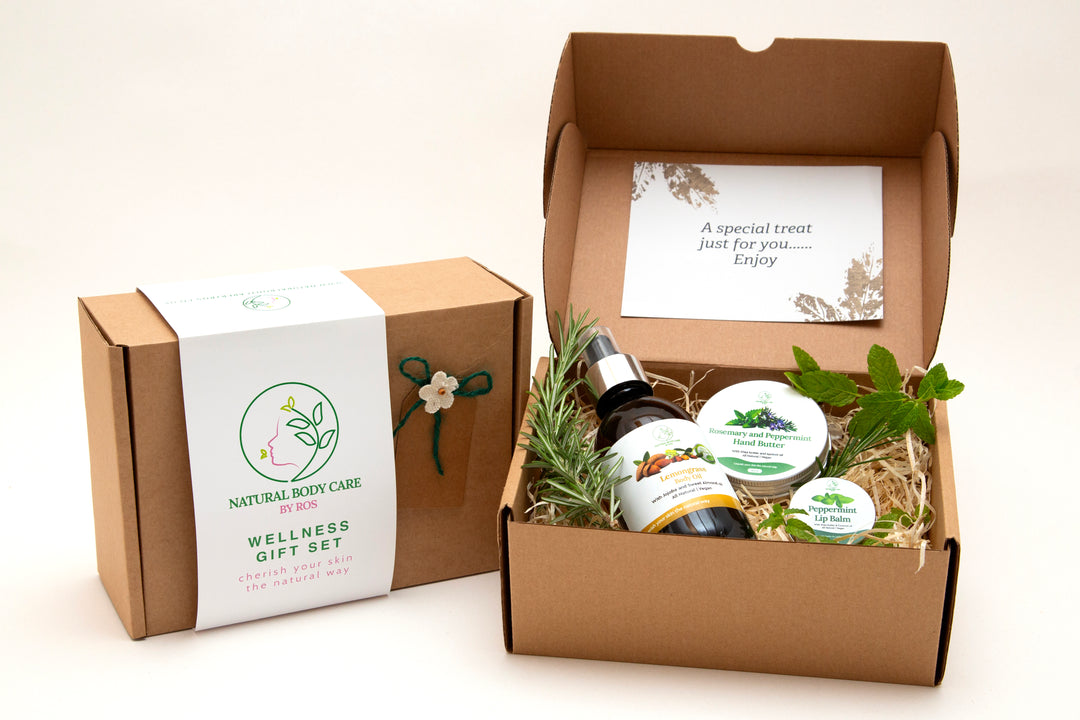 Men’s Gift Set