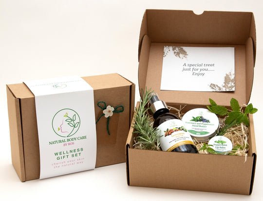Men’s Gift Set