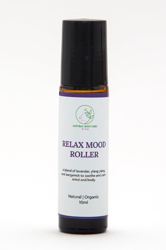 Relax Mood Roller