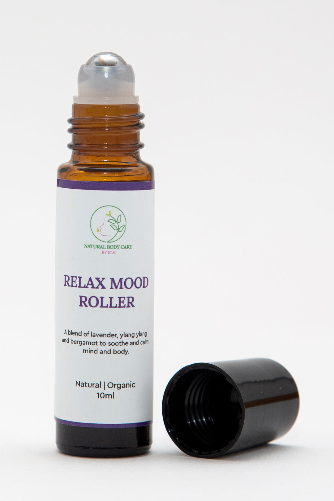 Relax Mood Roller