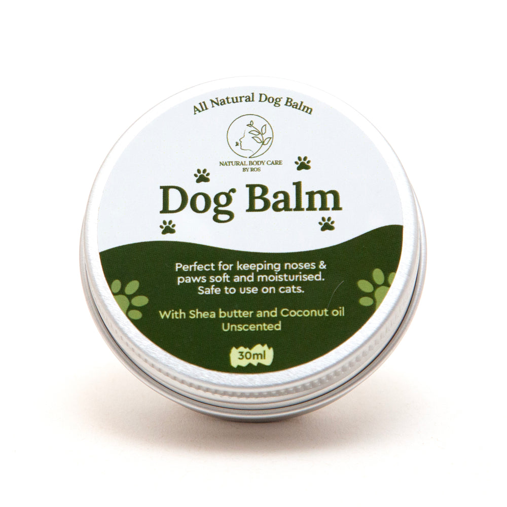 Dog Balm